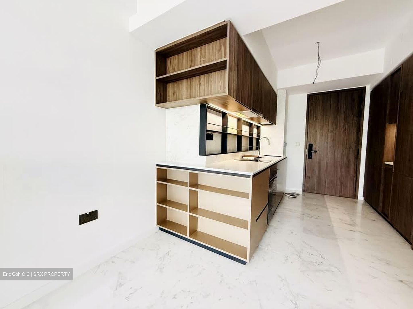 Sceneca Residence (D16), Apartment #559197511